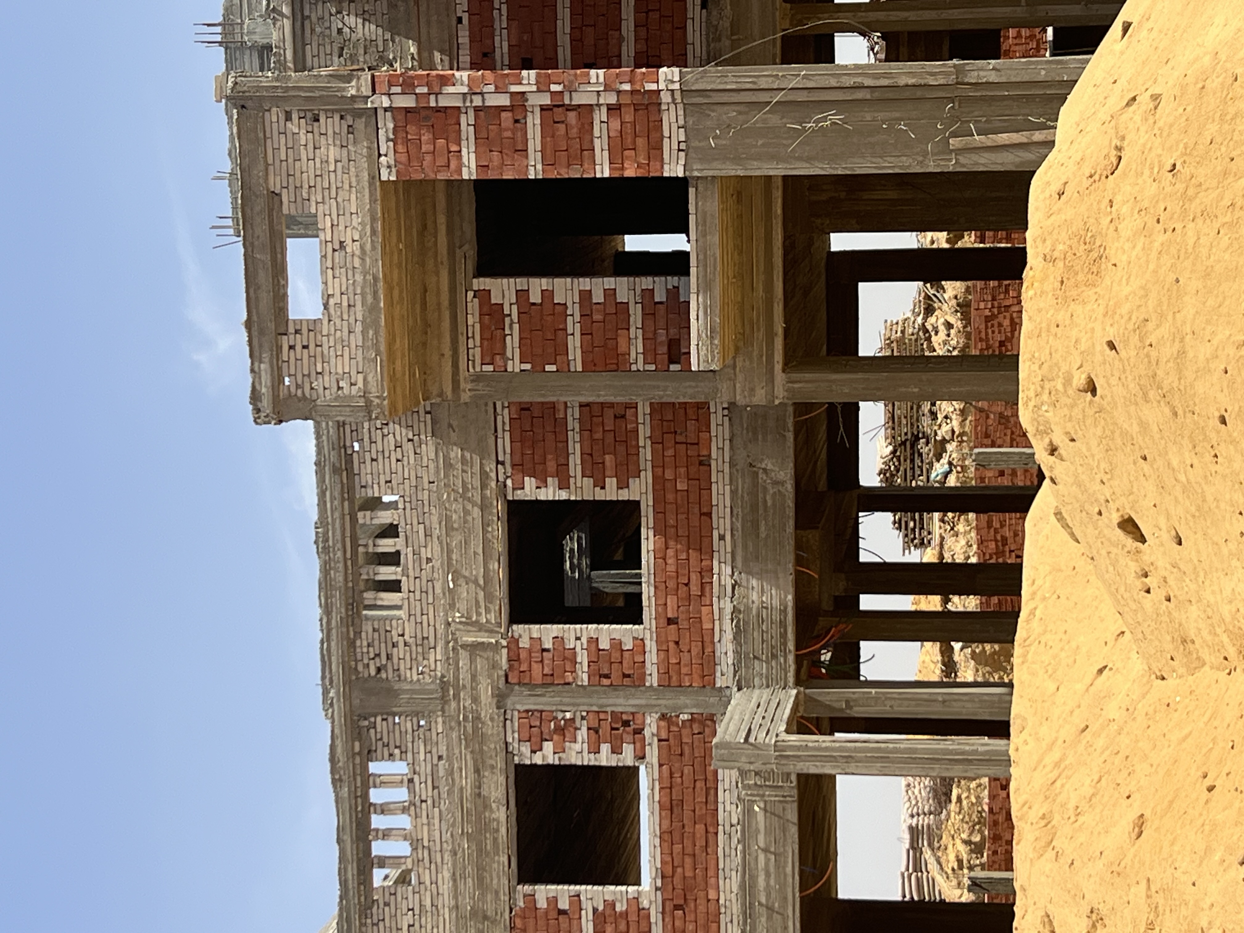 1000 VILLAS PROJECT - صورة 1