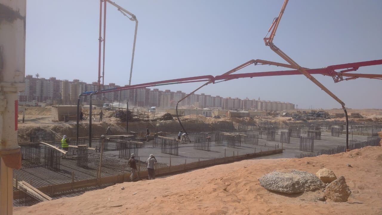 مول تجاري إداري  - صورة 1