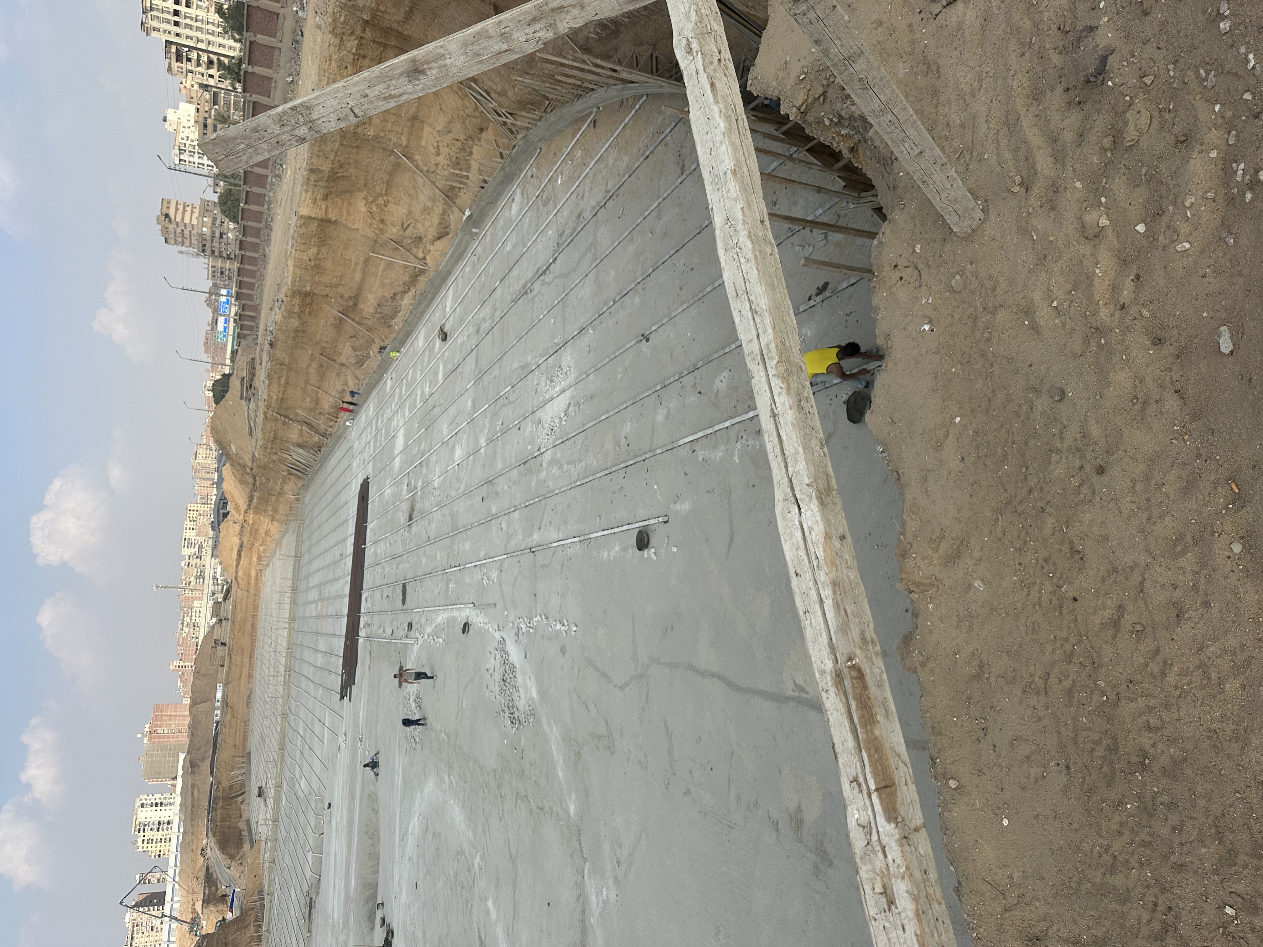 ALSHAMS EARTH DEVELOPMENT  - صورة 1